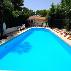 Dorada Villa
