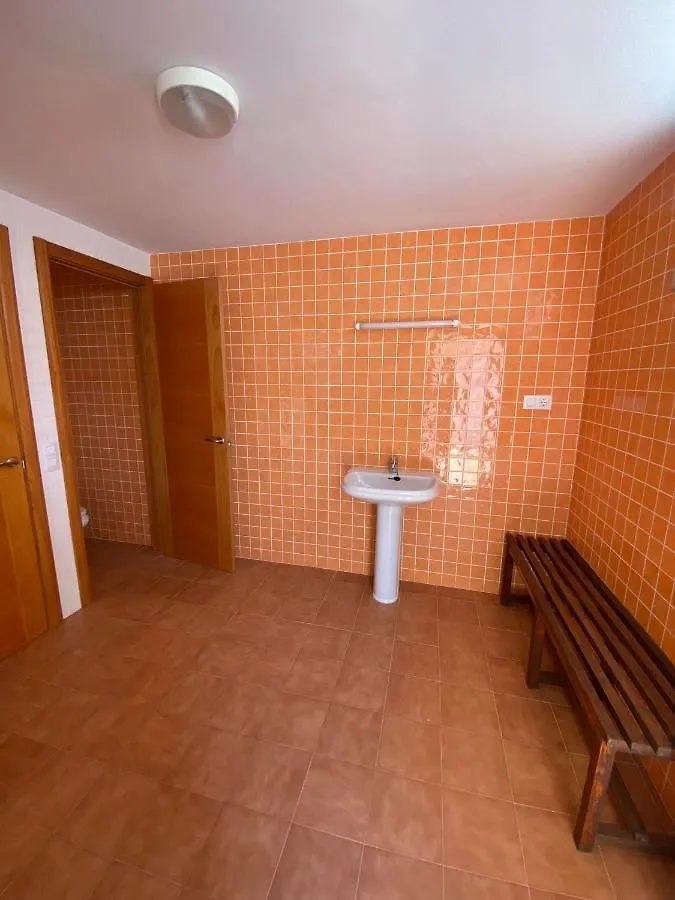 Villa Las Palmeras Tarragona